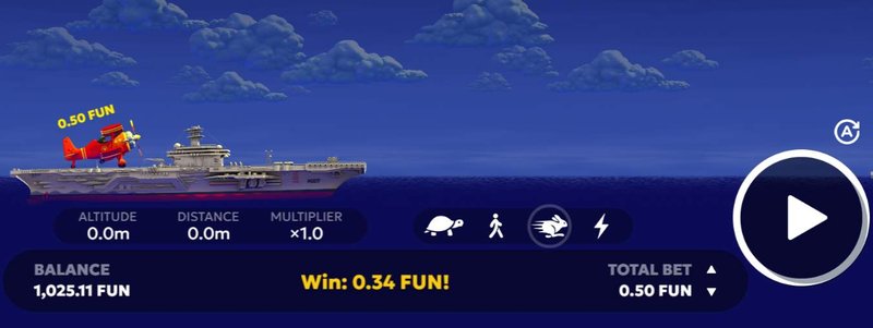Experience the Thrills of Avia Masters Plane Game in the UK